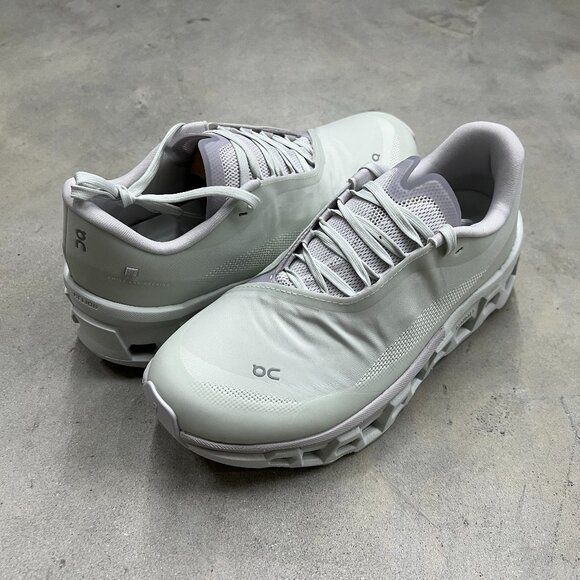 On Running Men's Size 9 Cloudmonster 2 PAF Vapor Frost 3ME10331955 - New